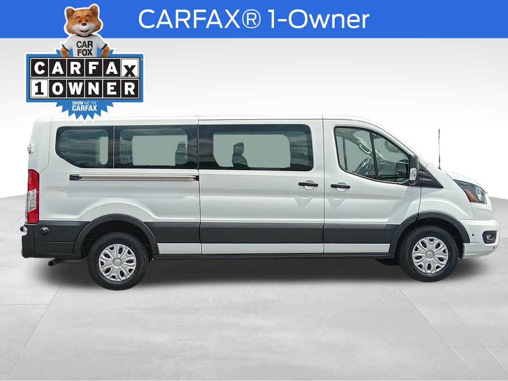 2024 Ford Transit-350 Passenger Van XLT