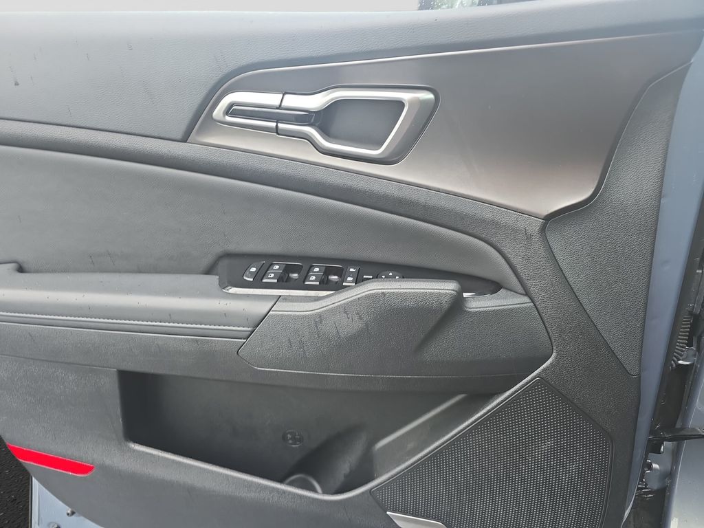 Used 2025 Kia Sportage SUV