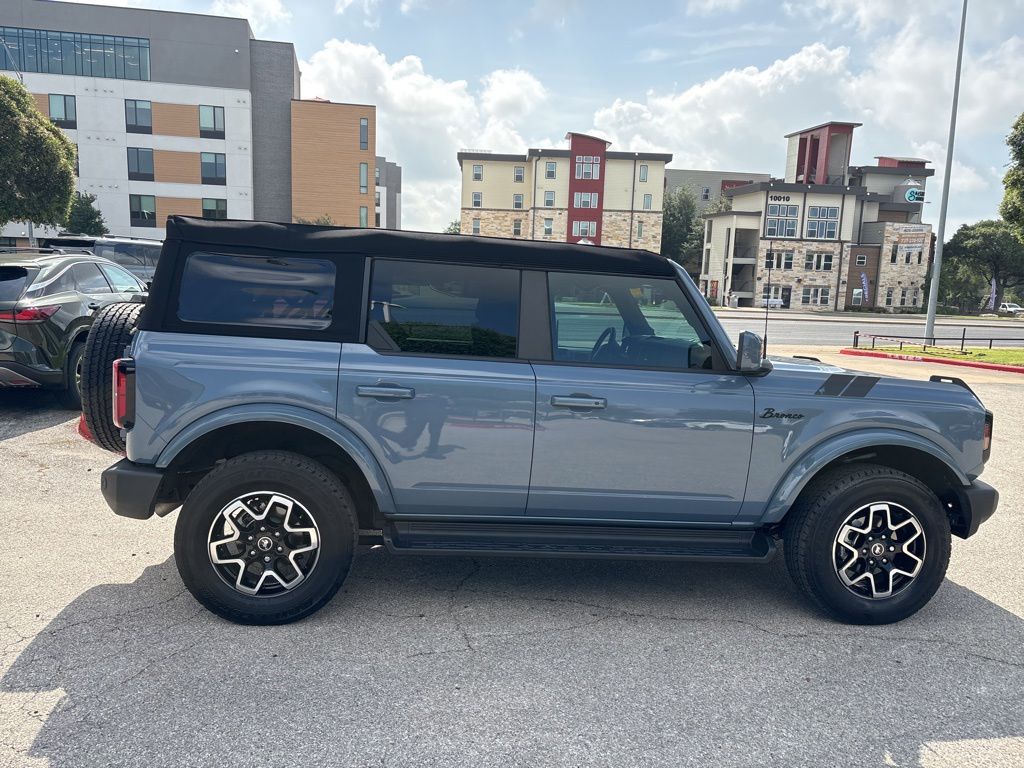 Thumbnail: 2025 Ford Bronco - 6