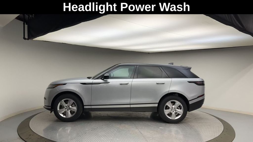 2025 Land Rover Range Rover Velar S 6