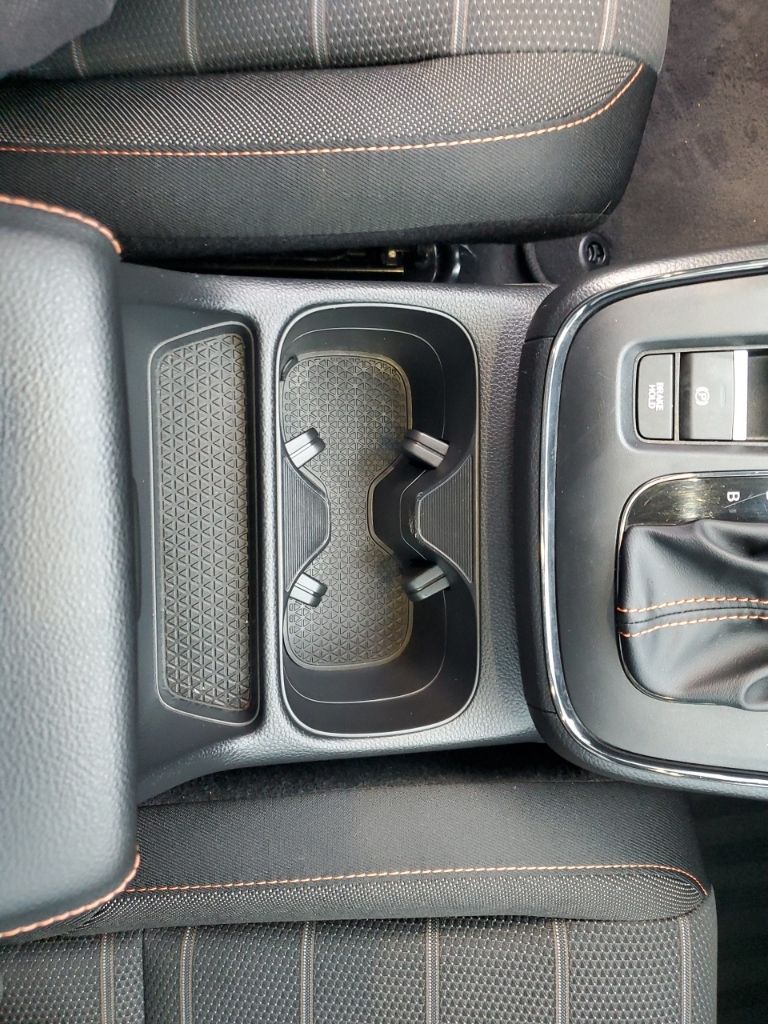 Used Car 2024 Honda Cr-v Hybrid  Sport For Sale Under $30,000 In Austin, Texas