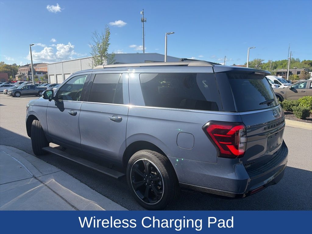 2023 Ford Expedition Limited MAX