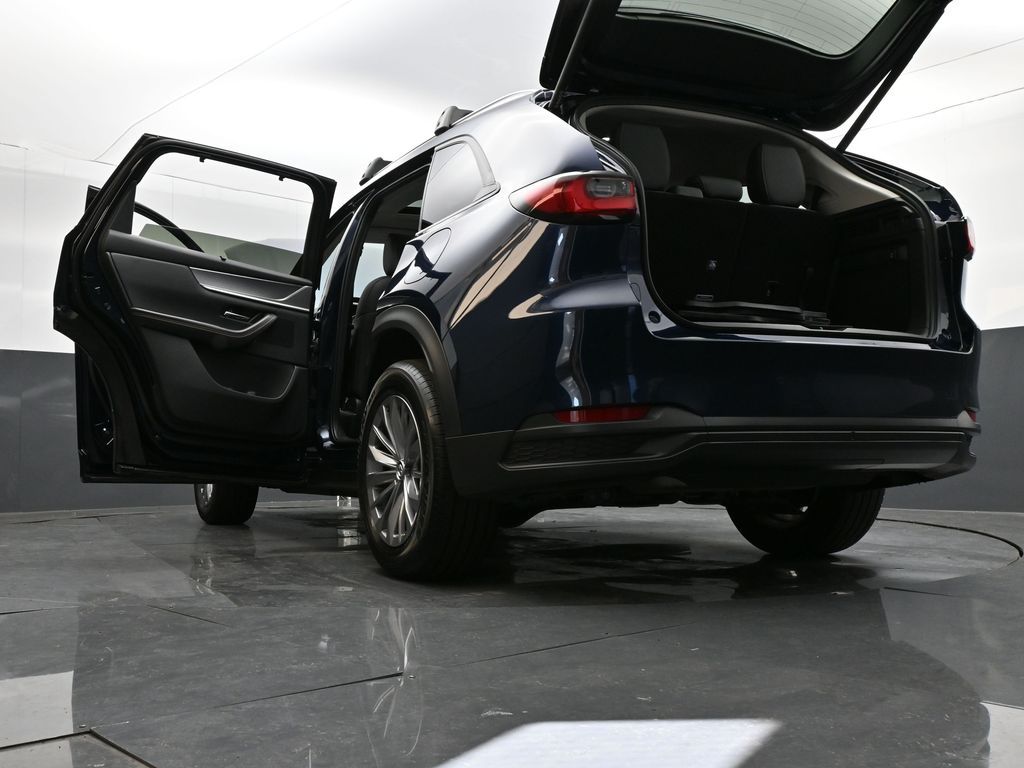 2025 Mazda CX-90 3.3 Turbo Preferred Package