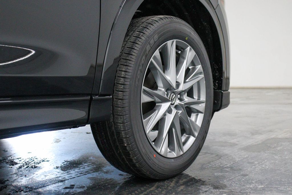 New Car 2025 Mazda Cx-5  2.5 S Premium Plus Package For Sale Under $40,000 In Georgetown, Texas