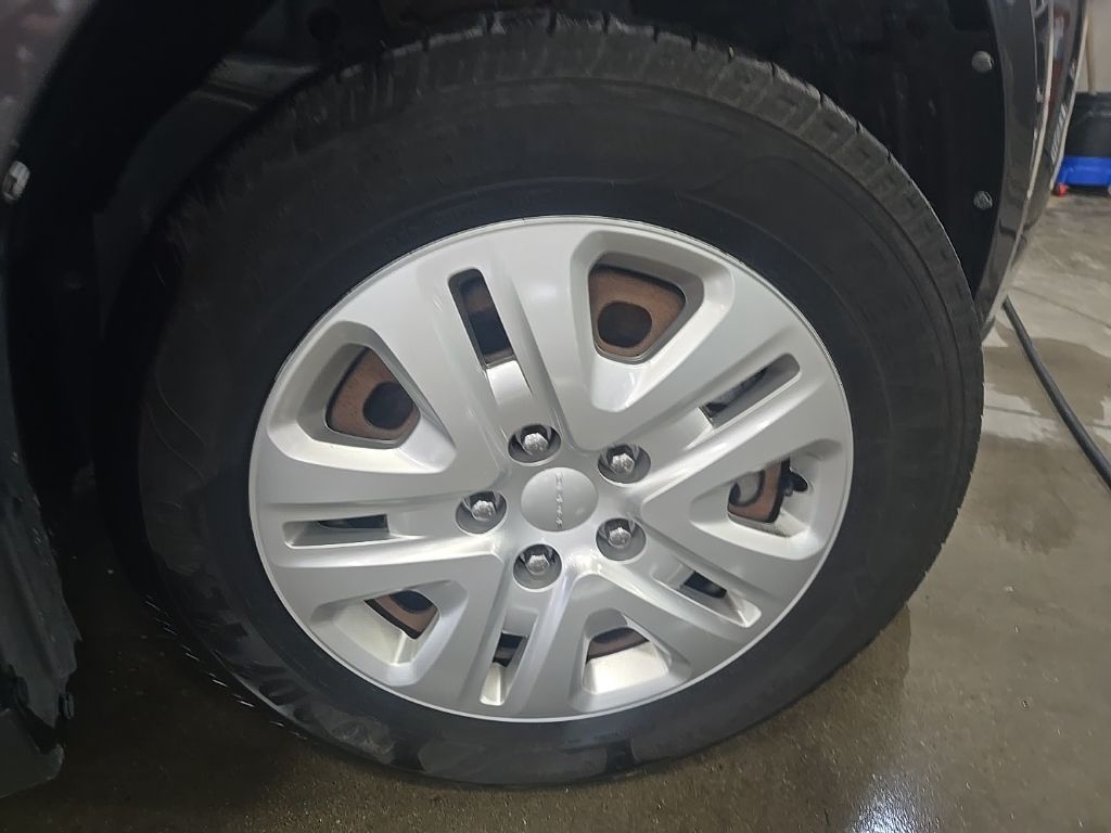Used 2019 Dodge Journey SUV