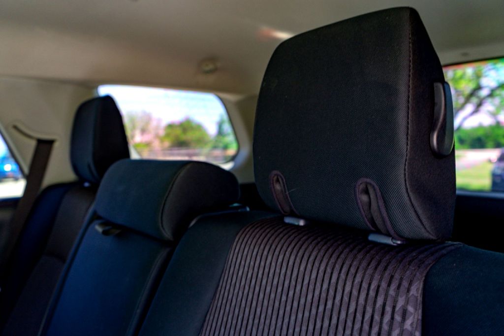 Used Car 2018 Toyota 4runner  For Sale Under $35,000 In Taylor, Texas