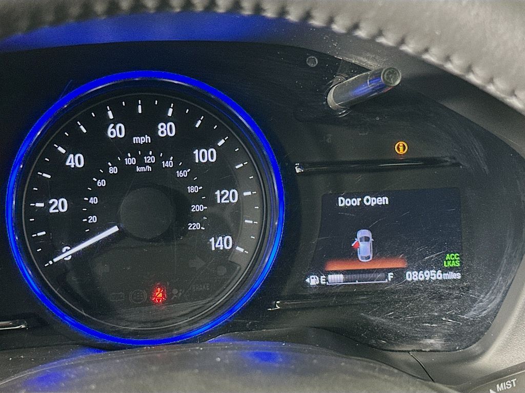 Thumbnail: 2021 Honda HR-V - 12