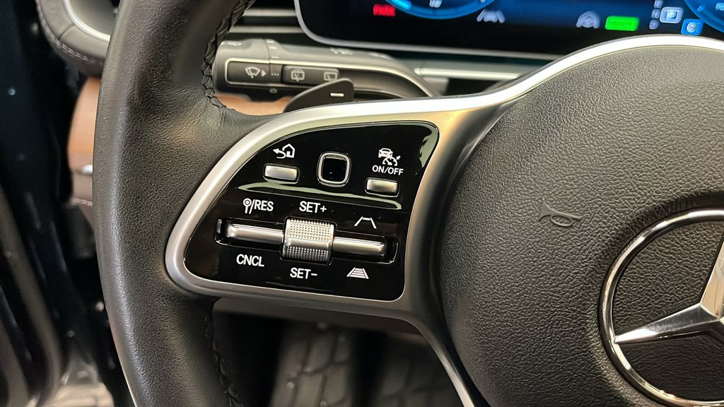2022 Mercedes-Benz GLE 450 14