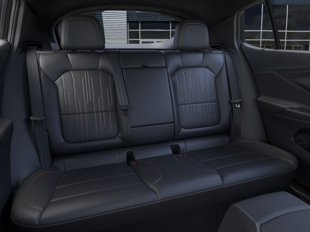 New 2026 Brown Buick Avenir image 18