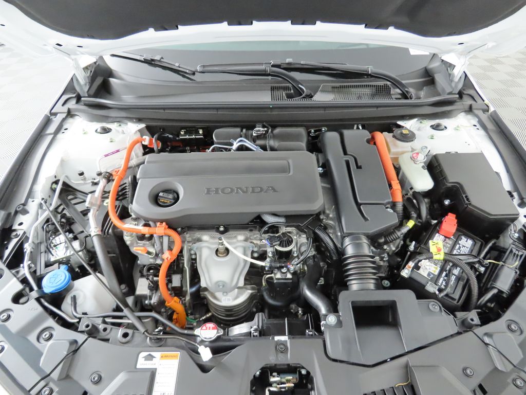 2025 Honda Accord Touring 31