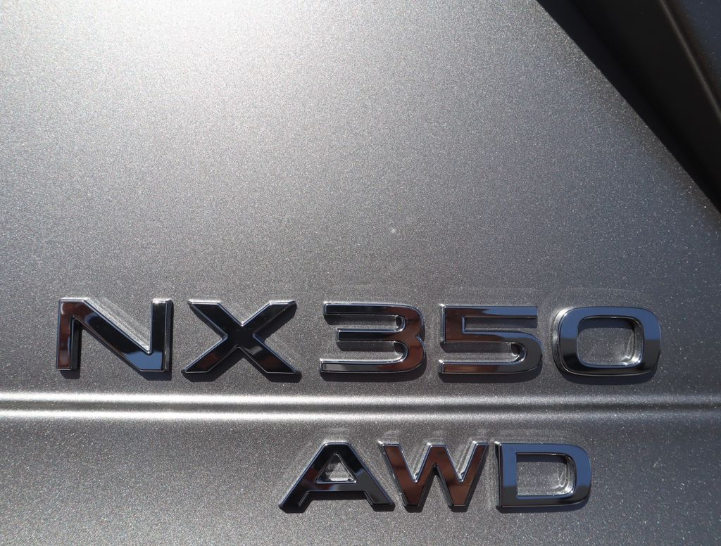 Thumbnail: 2026 Lexus NX - 25