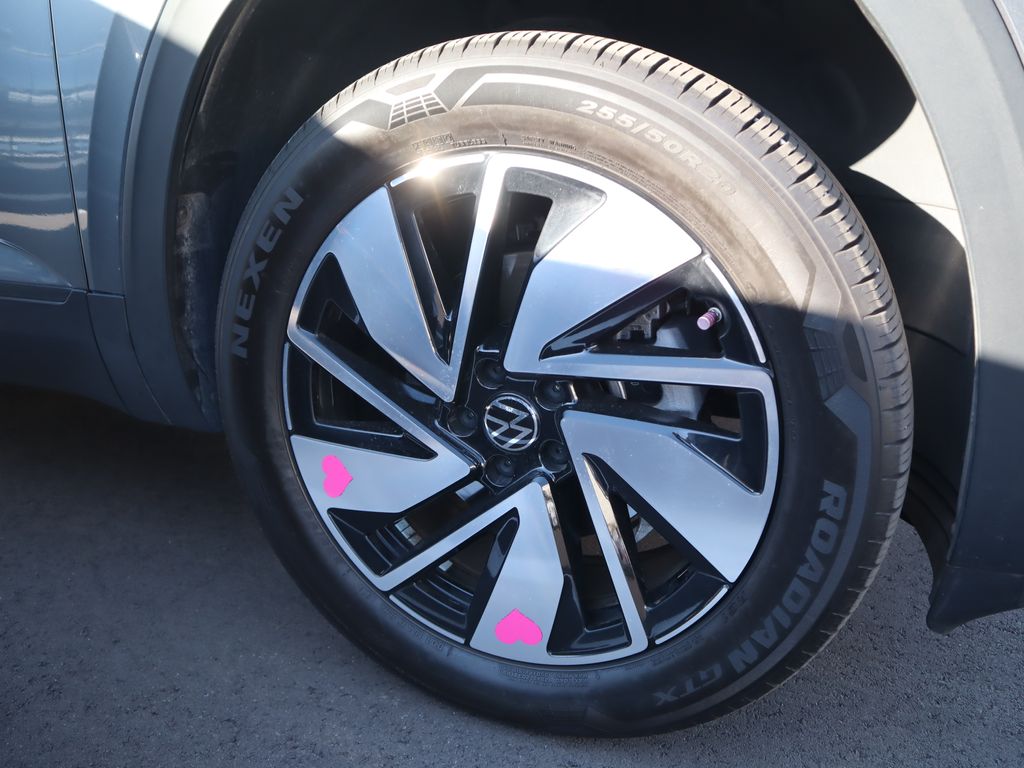 Thumbnail: 2024 Volkswagen Atlas - 18