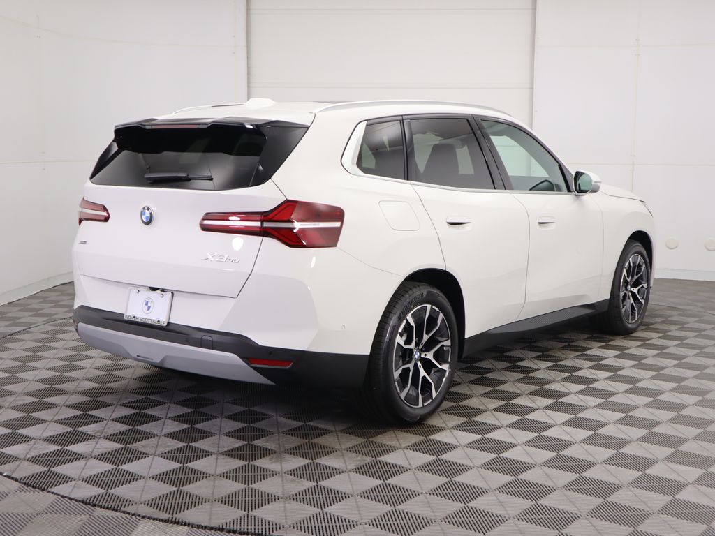 Thumbnail: 2026 BMW X3 - 6