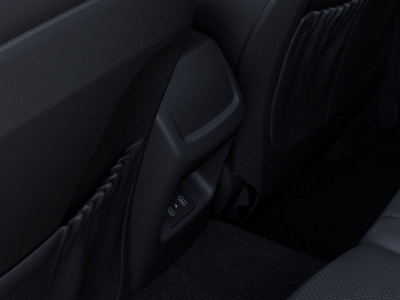 New 2026 Aurora Black Pearl Kia GT-Line image 26
