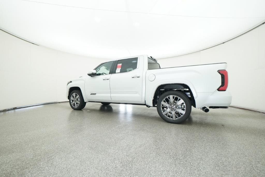 New 2026 Toyota Tundra i-FORCE MAX Truck