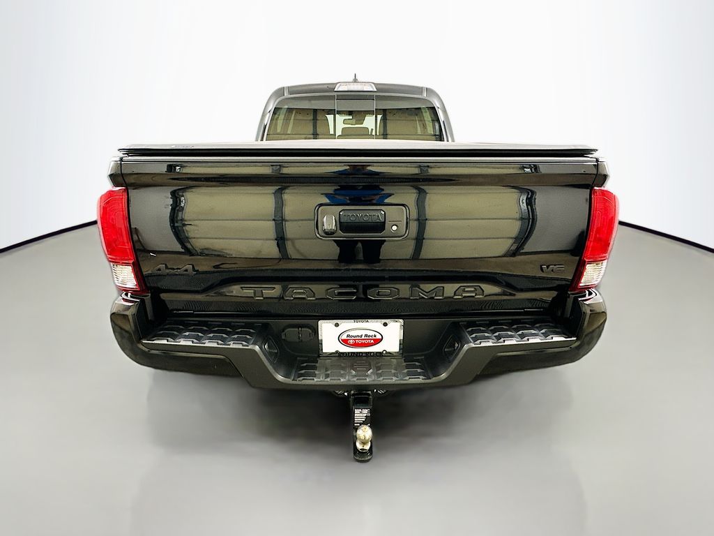 2023 Toyota Tacoma SR5 6