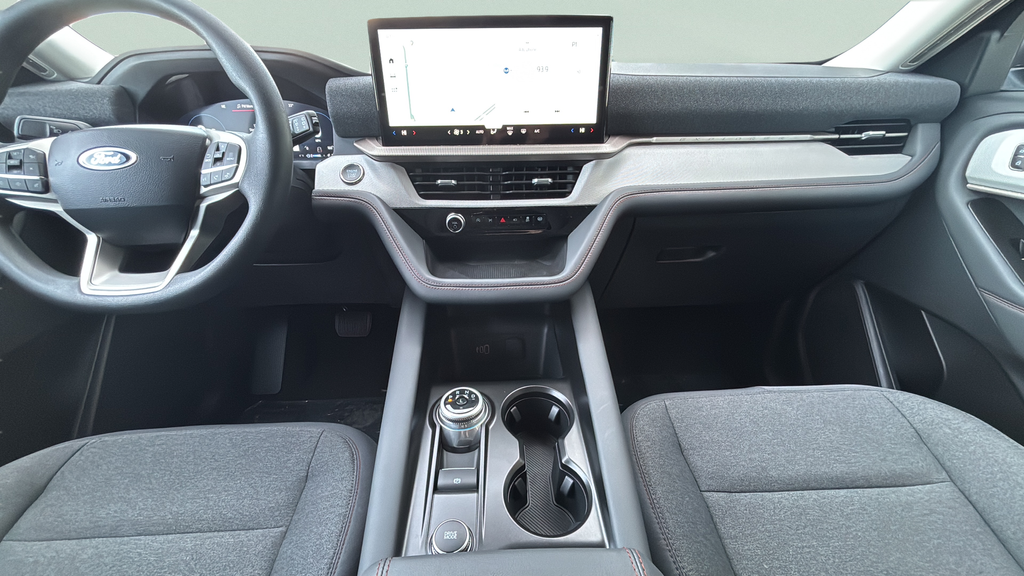 New 2026 Gray Ford Active image 19