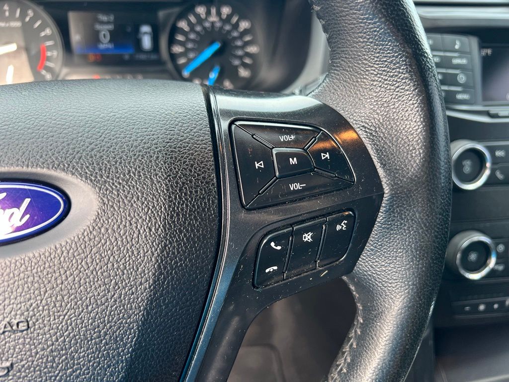 Used 2019 Ford Explorer SUV