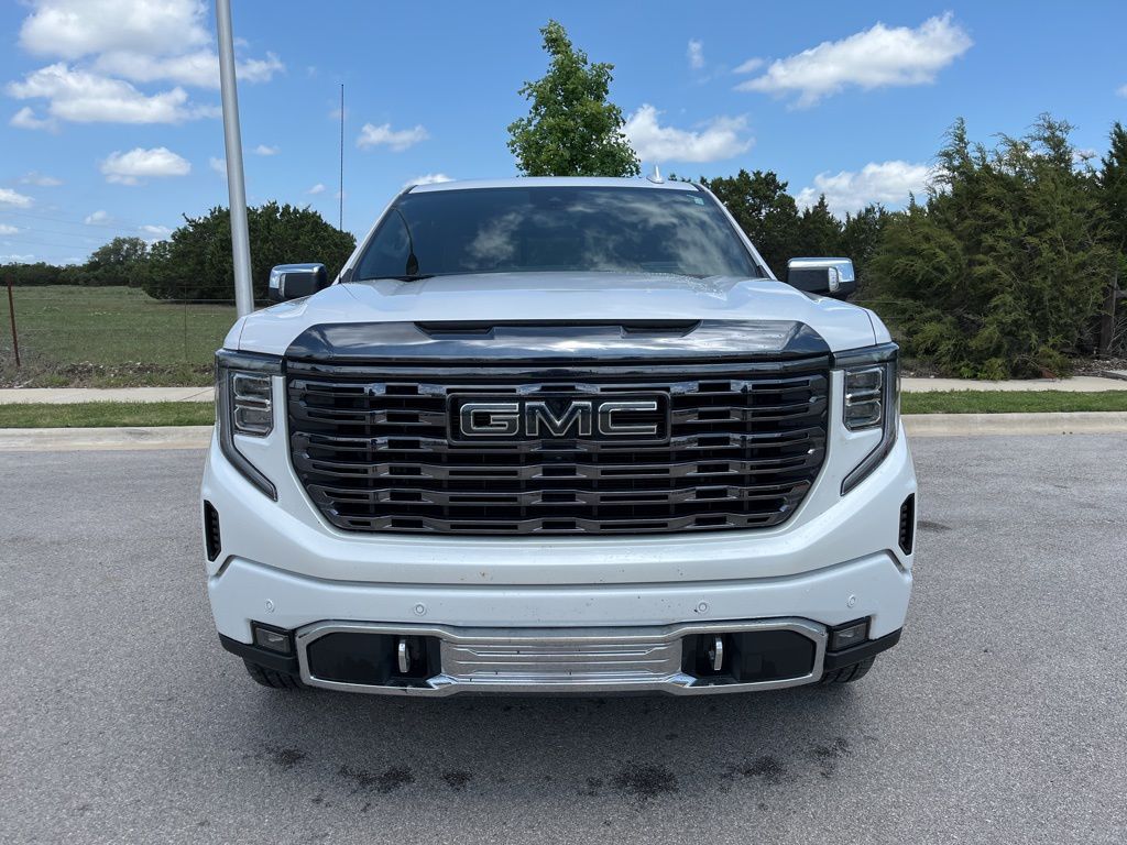 2023 GMC Sierra 1500 Denali Ultimate 2
