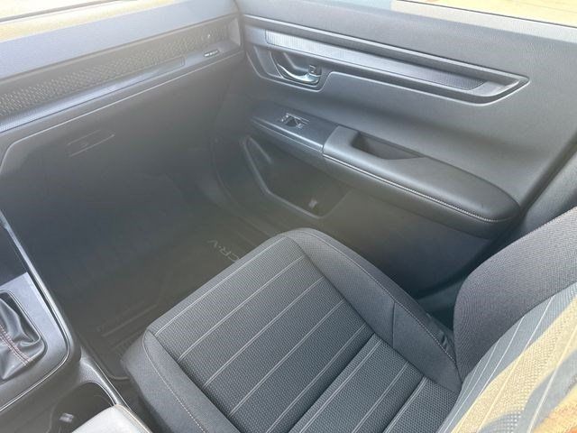 Used 2026 Honda CR-V Hybrid SUV
