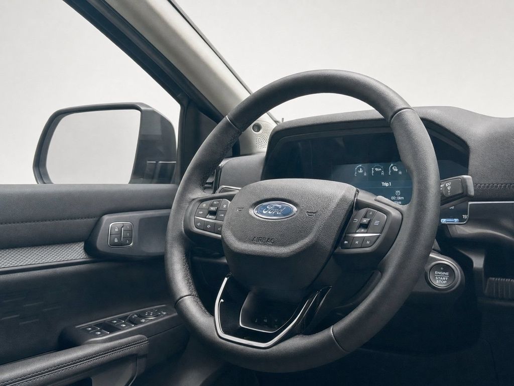 New 2026 Avalanche Ford Lariat® image 18