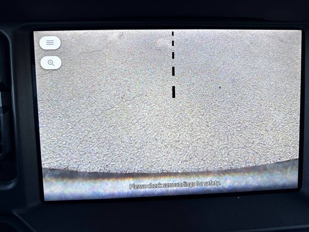 2026 Ford Bronco Badlands 4X4 SUV