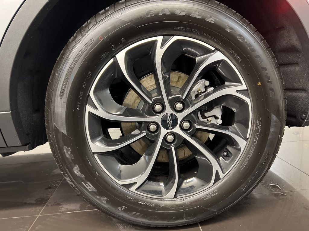 2026 Lincoln Nautilus Premiere - Photo 7