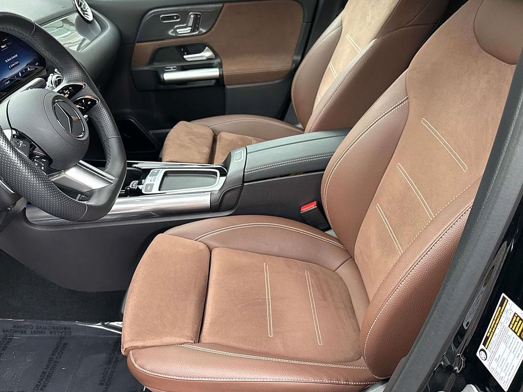 Thumbnail: 2025 Mercedes-Benz GLA - 31