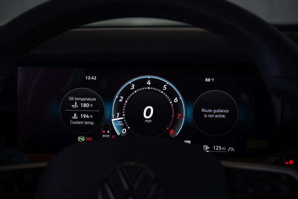 Thumbnail: 2026 Volkswagen Tiguan - 10