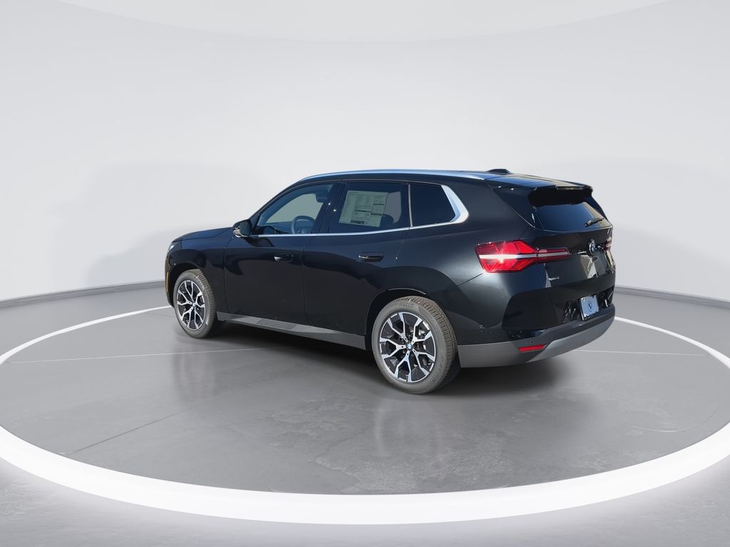 Thumbnail: 2026 BMW X3 - 6