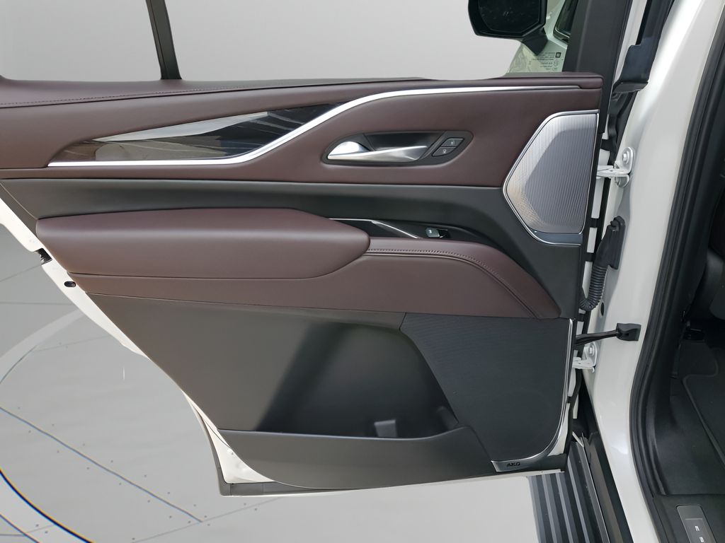 Used Car 2024 Cadillac Escalade  V-series For Sale Under $140,000 In Austin, Texas