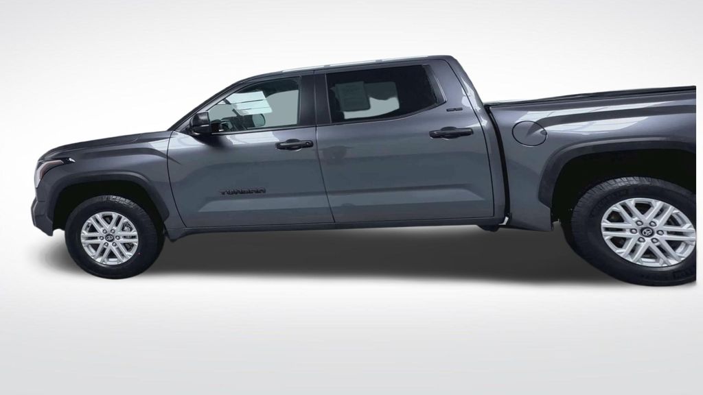 Used 2025 Toyota Tundra Truck