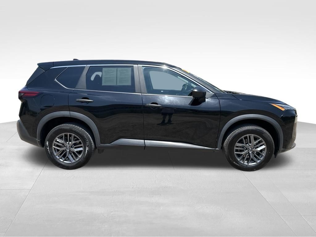 Used 2023 Nissan Rogue SUV