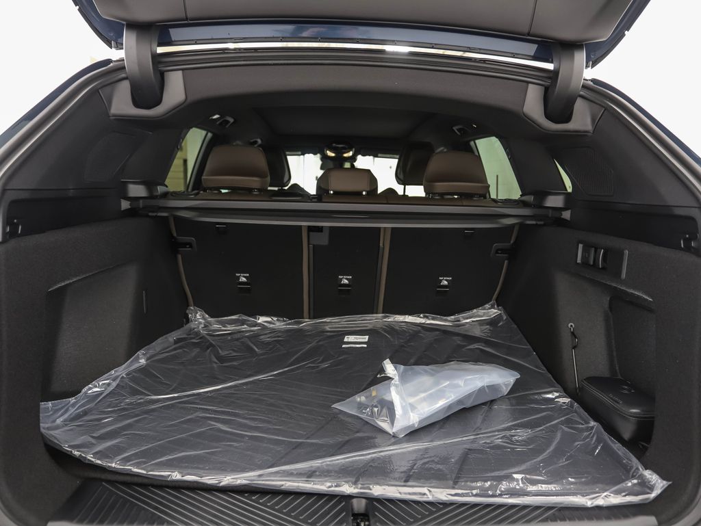 Thumbnail: 2026 BMW X3 - 24