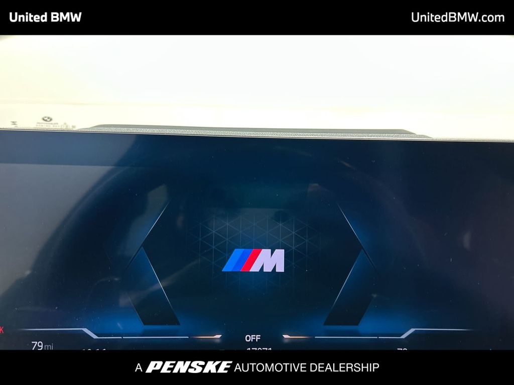 Thumbnail: 2024 BMW 4 Series - 15