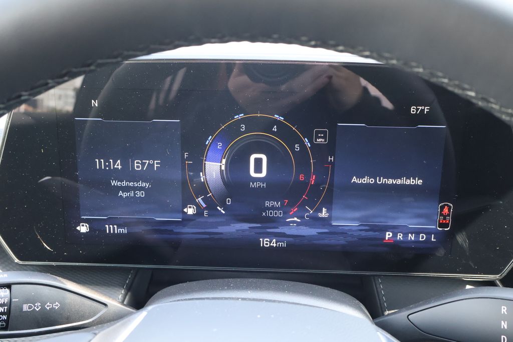 2025 Chevrolet Equinox LT 18