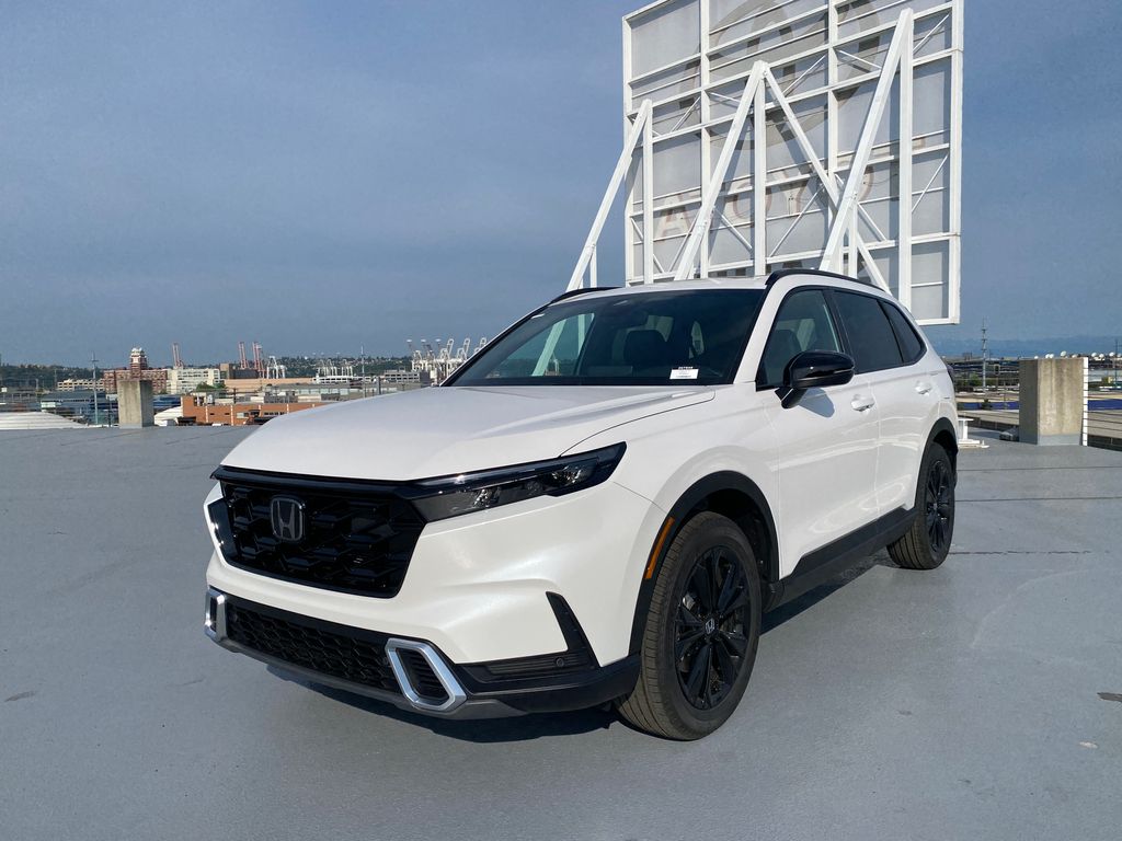 View vehicle photo 7