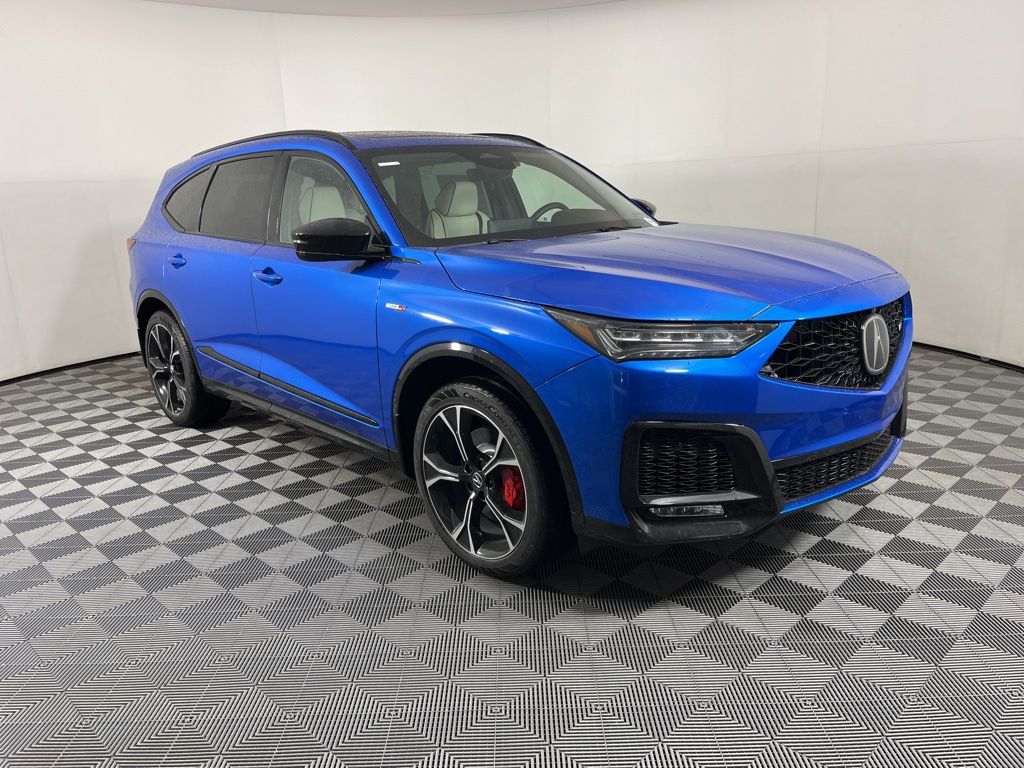 Thumbnail: 2026 Acura MDX - 6