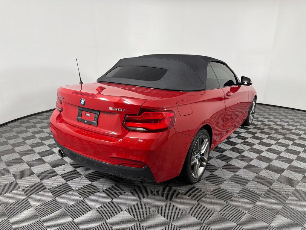 Thumbnail: 2019 BMW 2 Series - 5