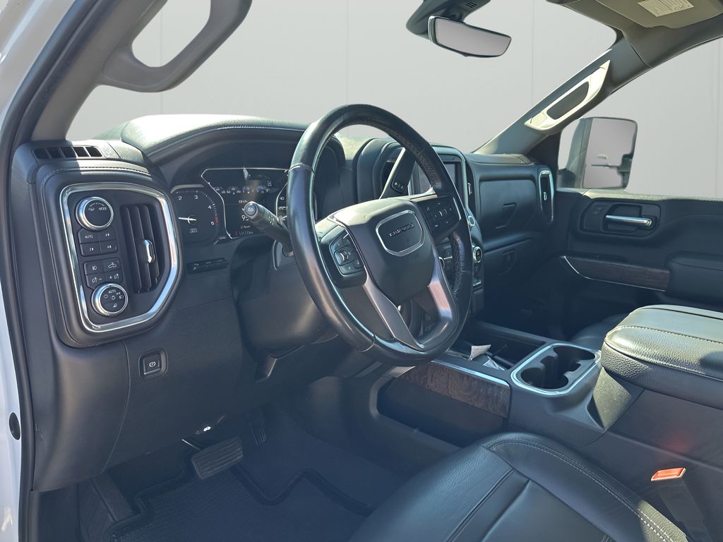 Used Car 2023 Gmc Sierra 2500hd  Denali For Sale Under $50,000 In Austin, Texas