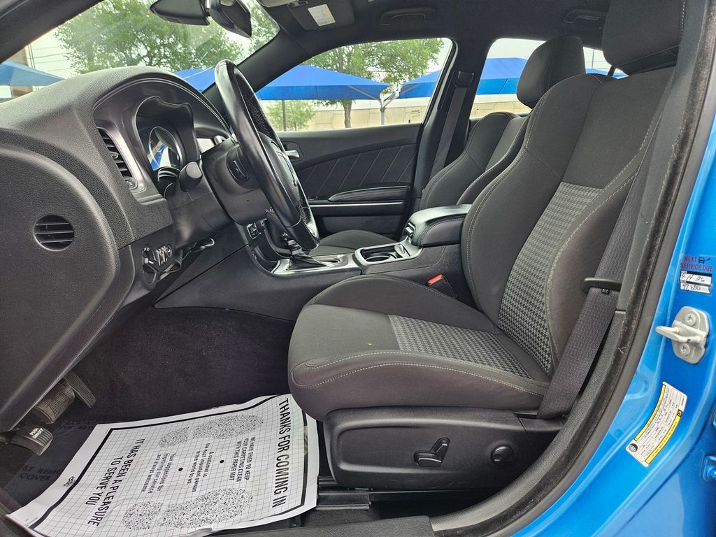 Used Car 2023 Dodge Charger  Gt For Sale Under $30,000 In San Marcos, Texas