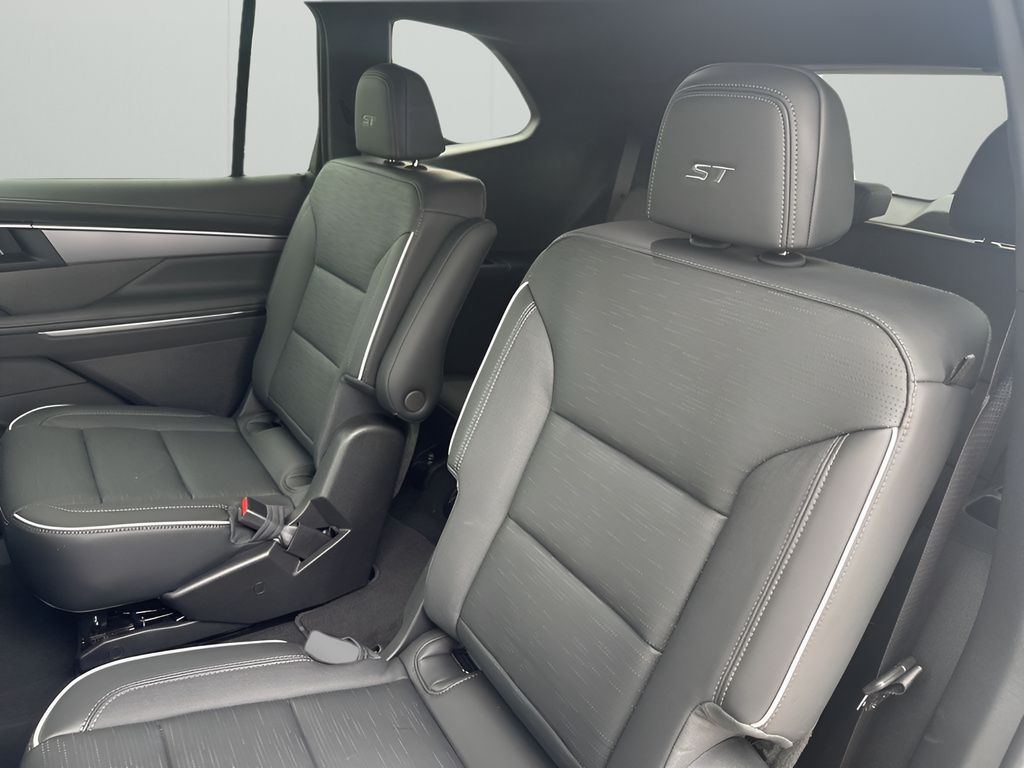 New Car 2025 Buick Enclave  Sport Touring For Sale Under $60,000 In Austin, Texas