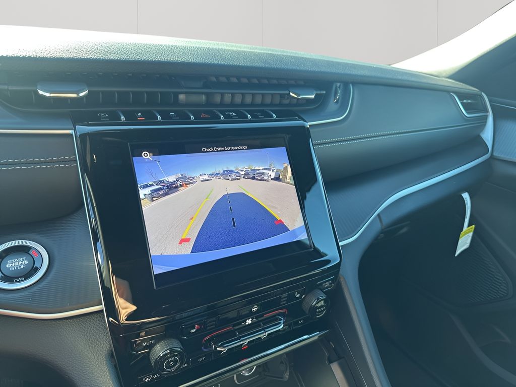 New Car 2025 Jeep Grand Cherokee L  For Sale Under $50,000 In Austin, Texas