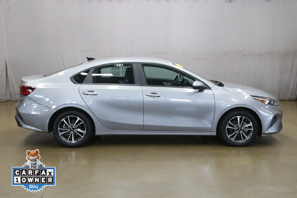 2023 Kia Forte #14