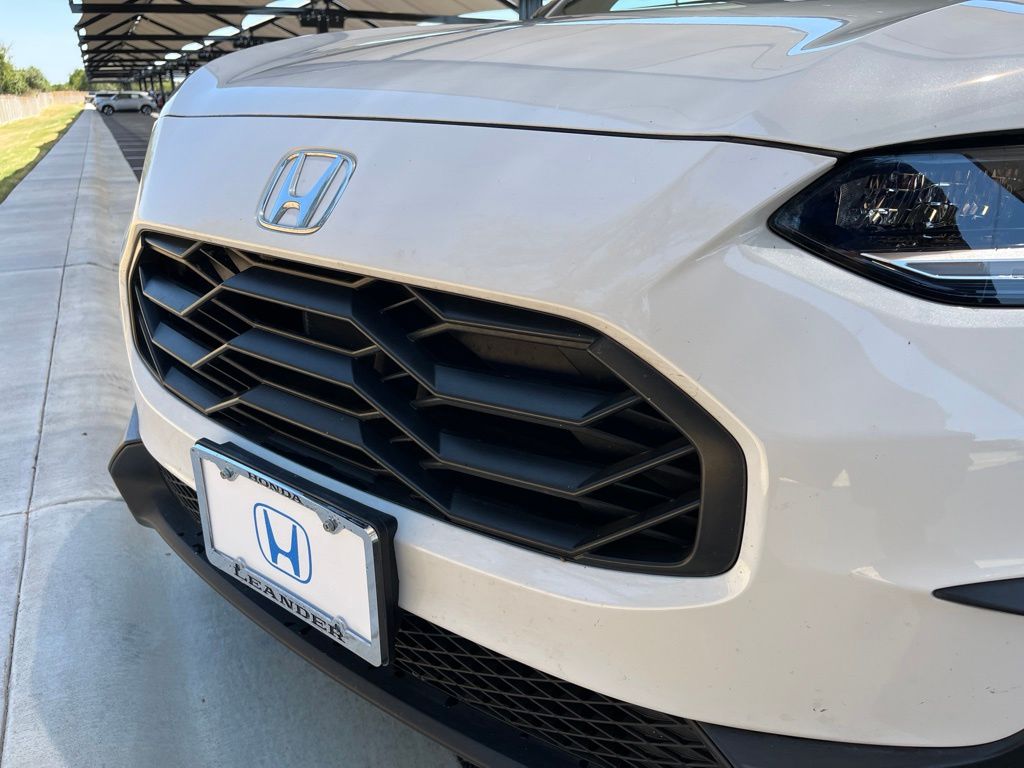 Thumbnail: 2024 Honda HR-V - 15