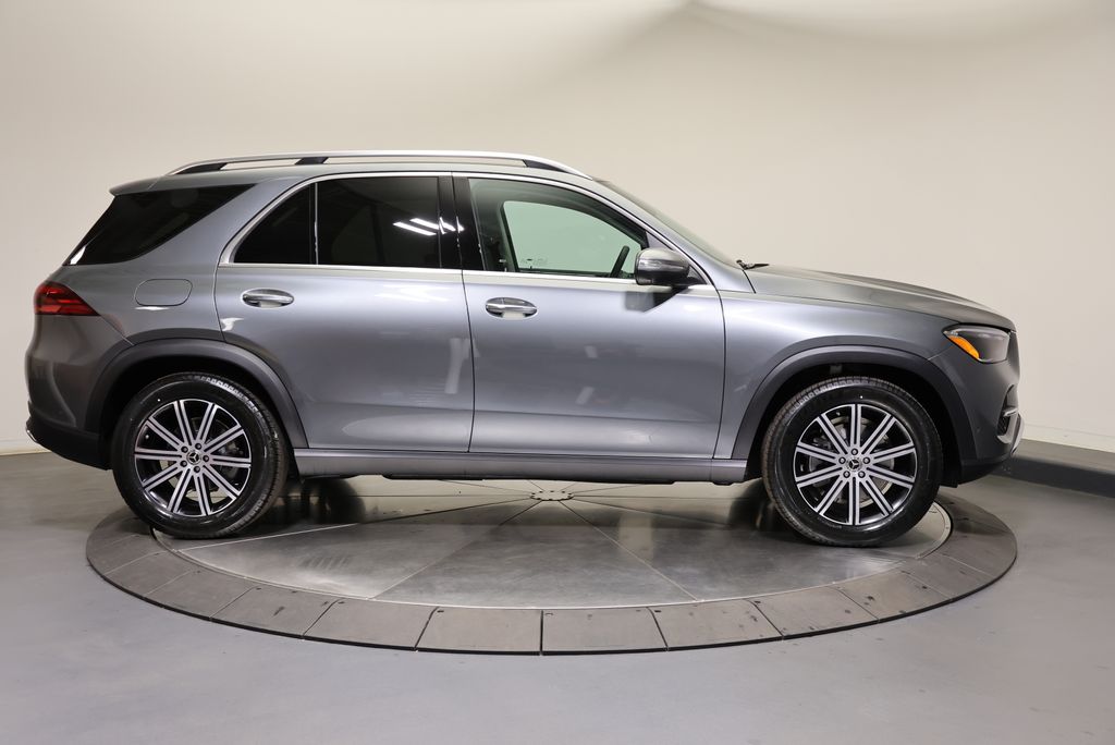 Thumbnail: 2026 Mercedes-Benz GLE - 8