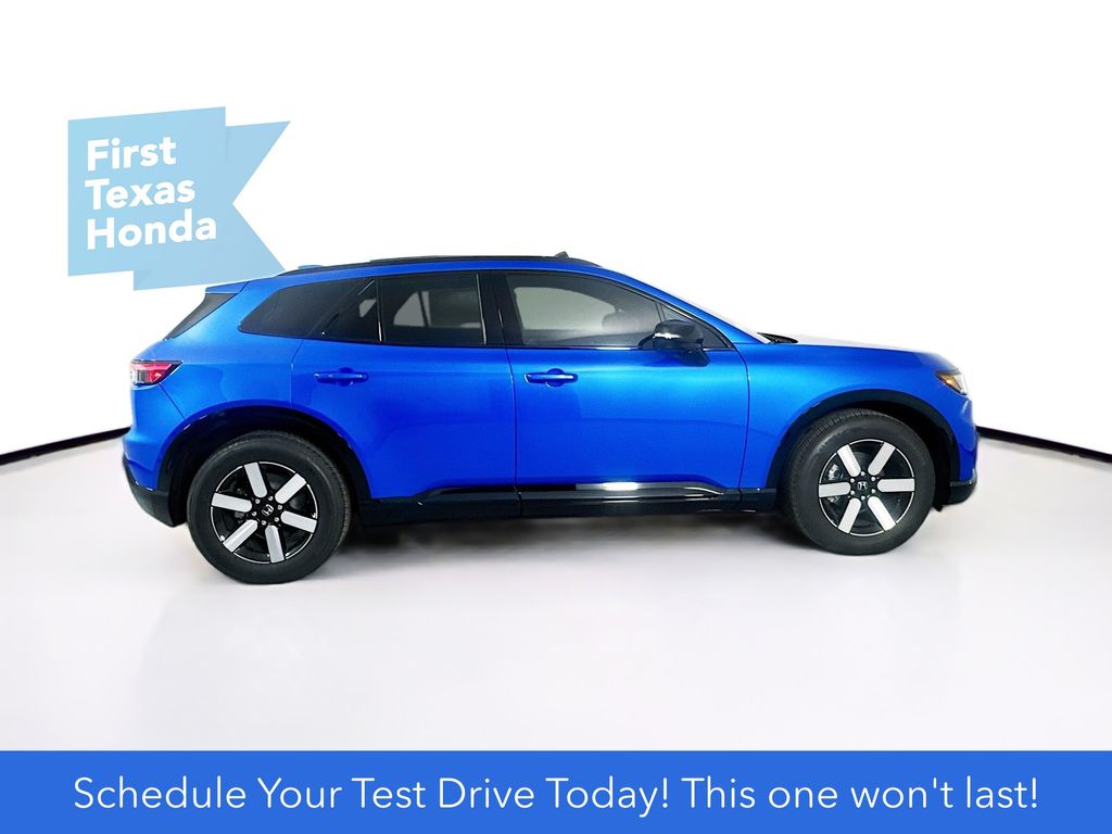 New Car 2025 Honda Prologue  Touring For Sale Under $60,000 In Austin, Texas
