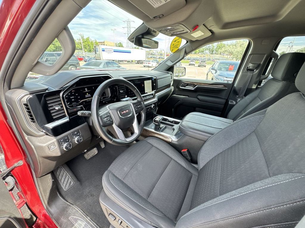 Used 2024 GMC Sierra 1500 Truck
