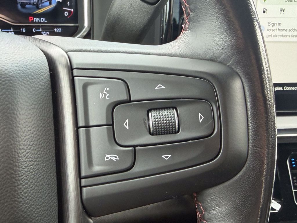 used 2024 GMC Sierra 2500HD car, priced at $77,333