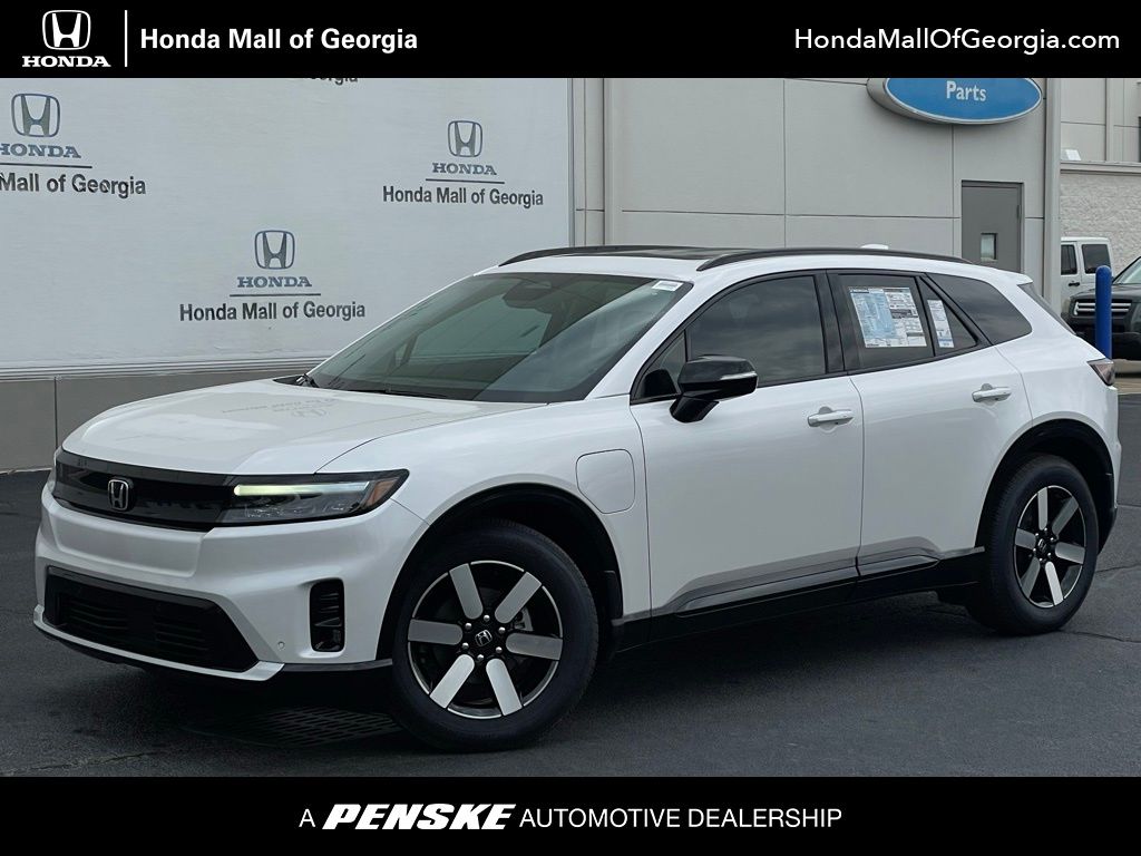 2025 Honda Prologue Touring -
                Buford, GA